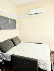 Jalan Angin Laut (D16), Terrace #477110851